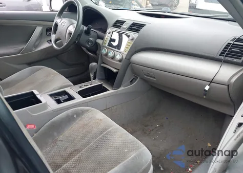 2008 Toyota Camry Le from USA, damaged, VIN 4T4BE46K18R019785